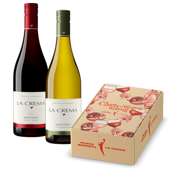 Cheers to Women Winning Gift Set Cheers to Women Winning Gift Set